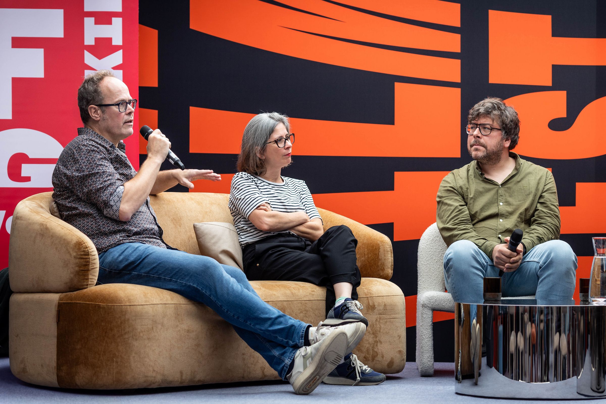 FFG Talkies: Filmkritiek en filmreflectie: Filmfix, Flaneur uitgevers & FILM