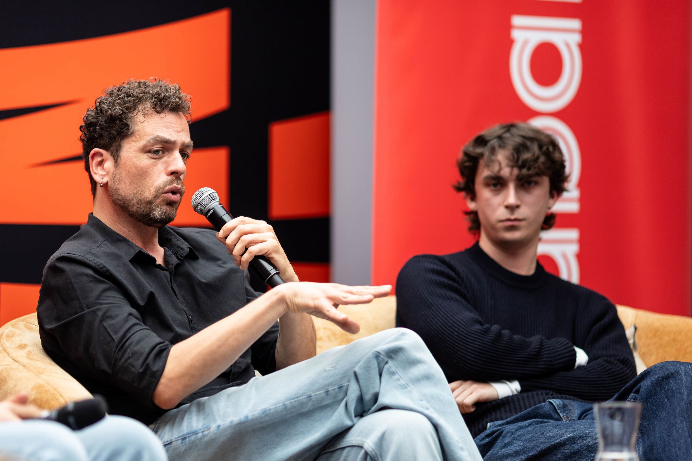 FFG Talkies: Filmkritiek en filmreflectie: Filmfix, Flaneur uitgevers & FILM