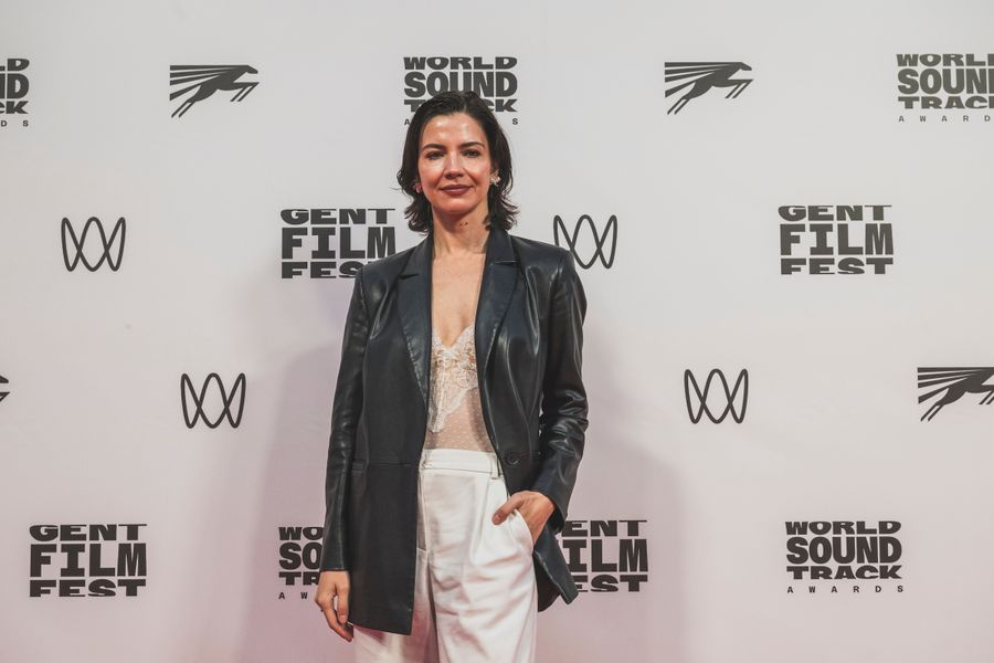Red carpet: Minotaur