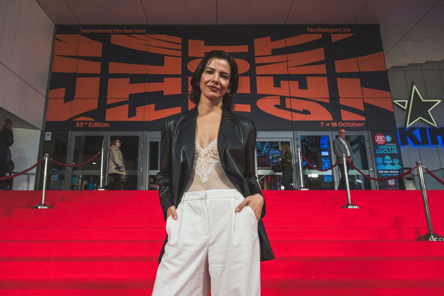 Red carpet: Minotaur
