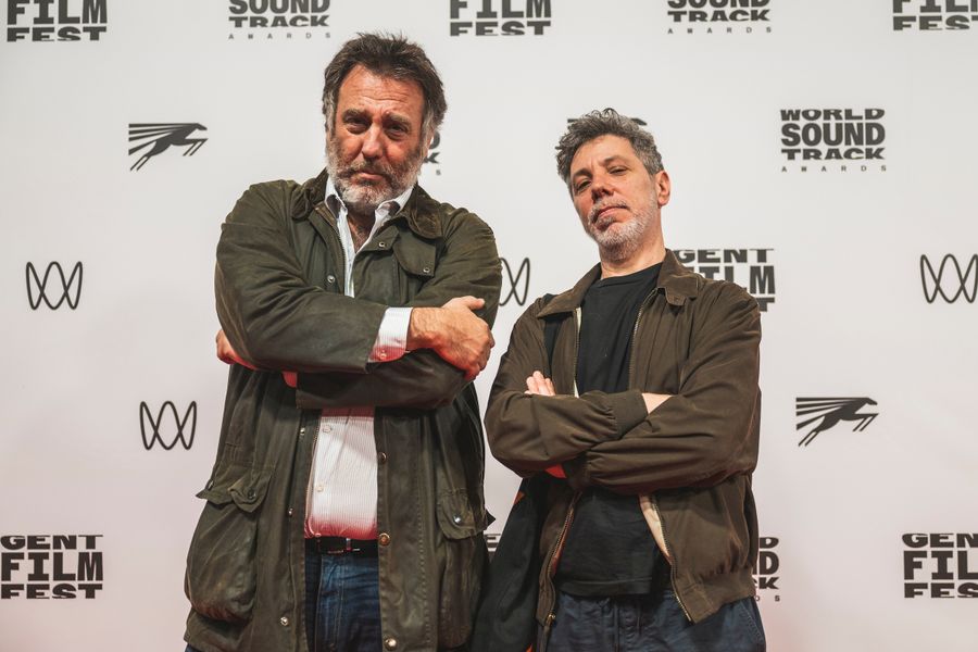 Red carpet & Q&A: El Pampero Cine