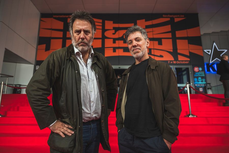 Red carpet & Q&A: El Pampero Cine