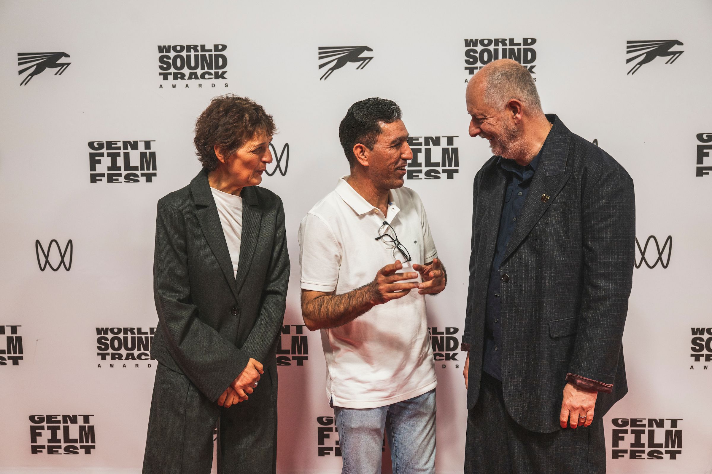 Red carpet: No Good Men