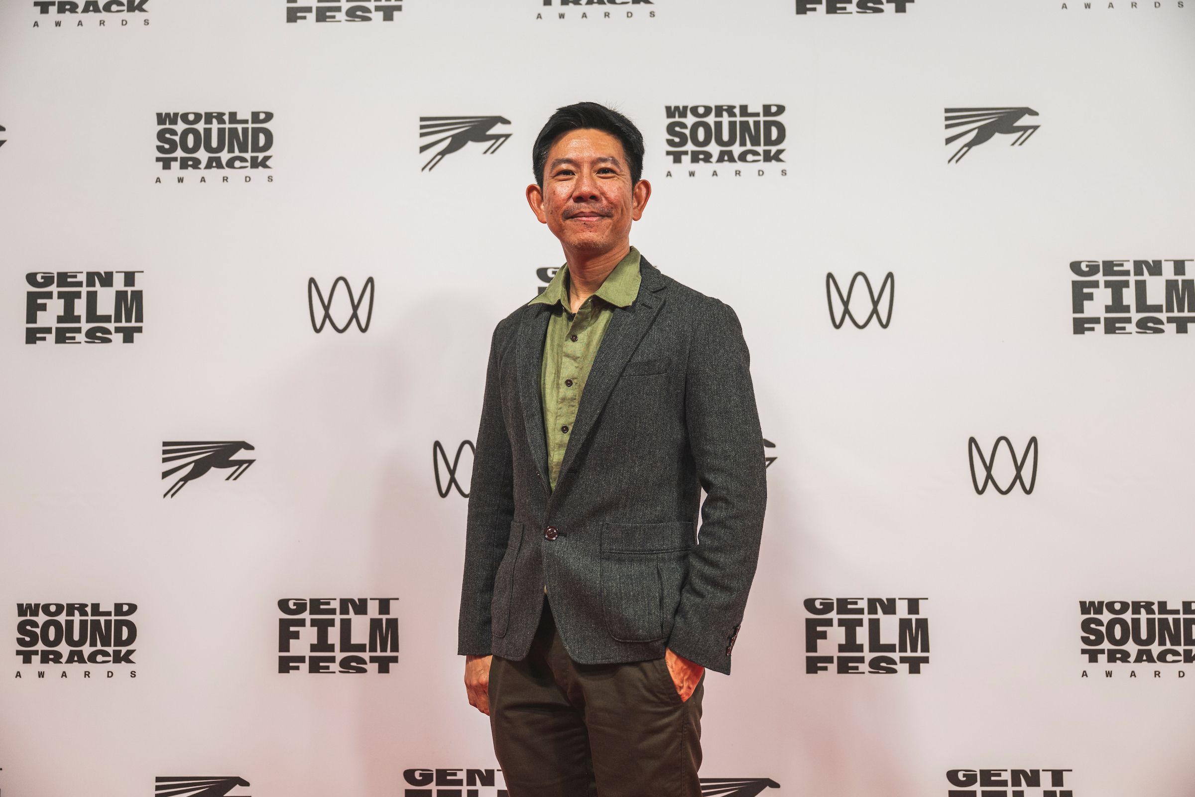 Red carpet & Q&A: 9 Temples to Heaven