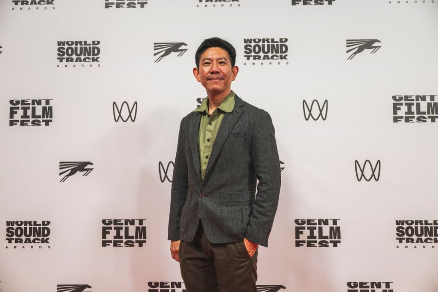 Red carpet & Q&A: 9 Temples to Heaven