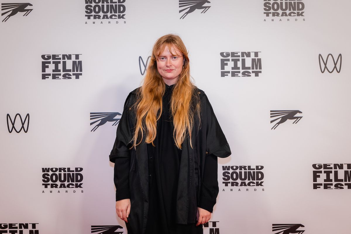 Red carpet: Jean