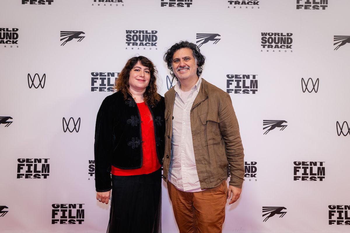 Red carpet: The Friend's House is Here