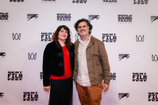 Rode loper & Q&A: The Friend's House is Here