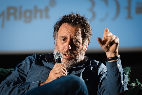 Director's Talk: El Pampero Cine
