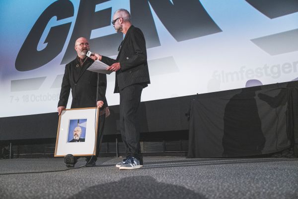 Jo Röpcke Award