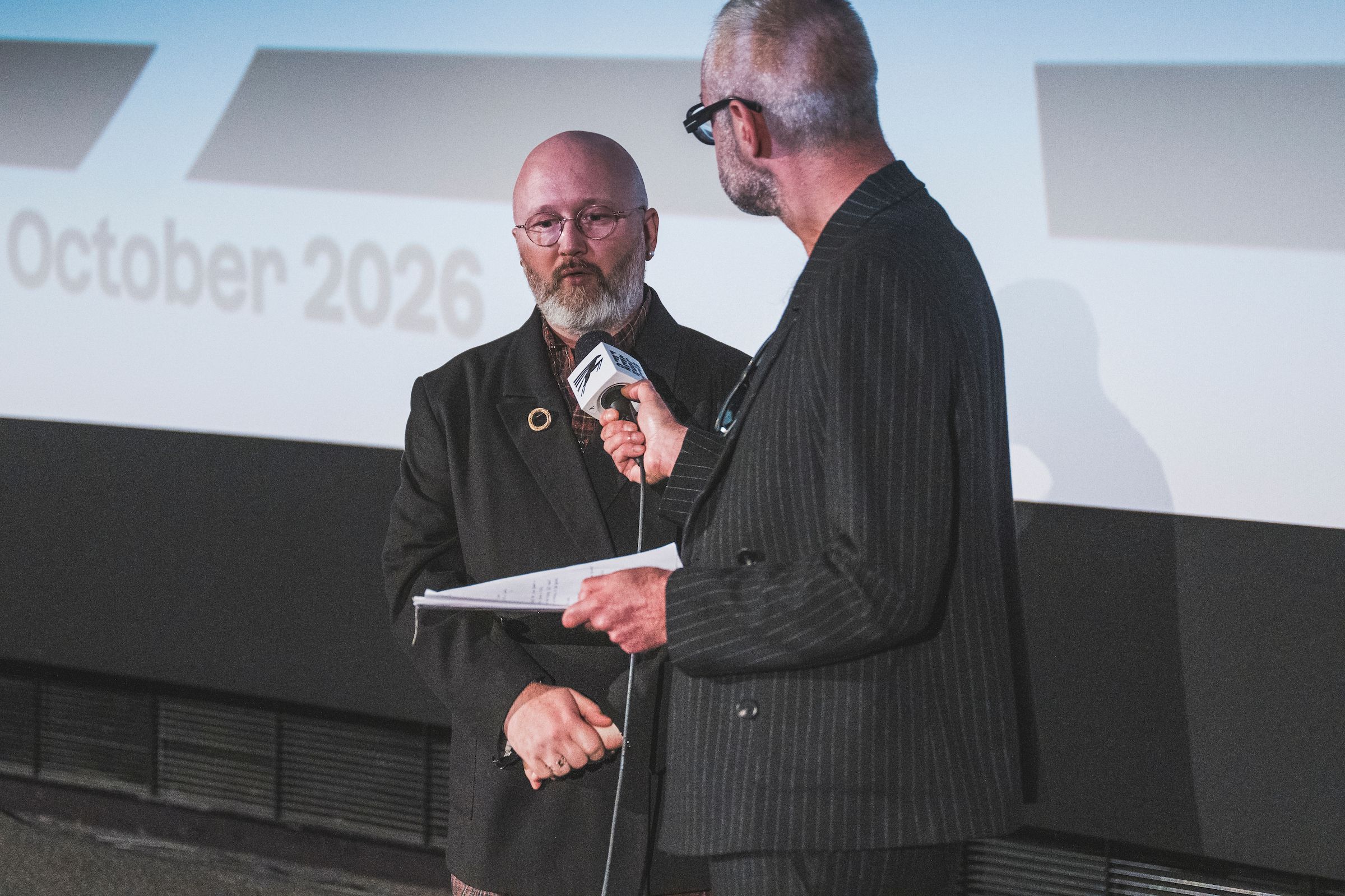 Jo Röpcke Award