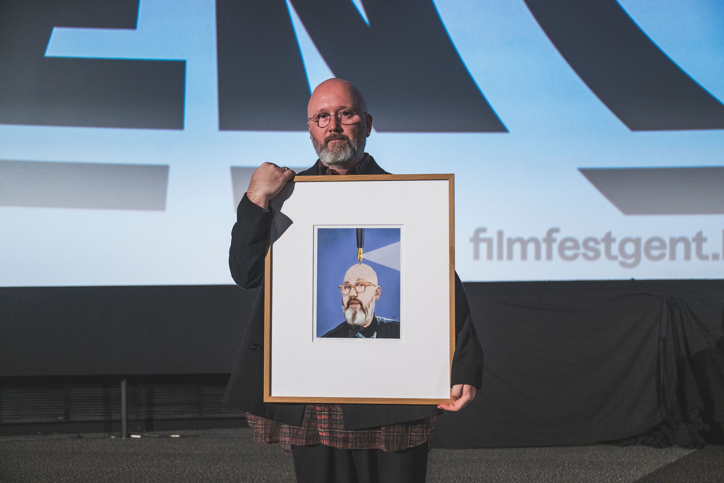 Jo Röpcke Award