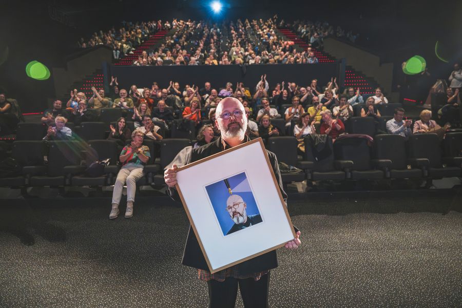 Jo Röpcke Award