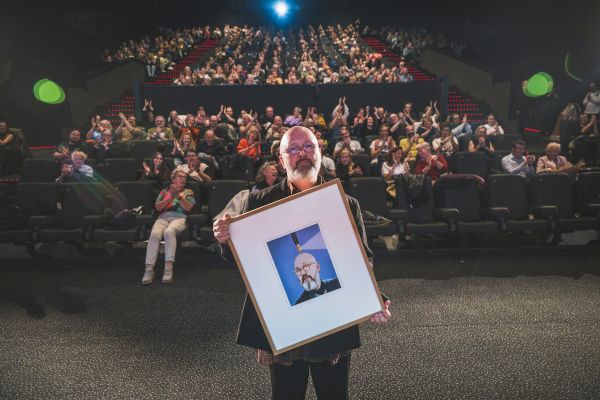 Jo Röpcke Award