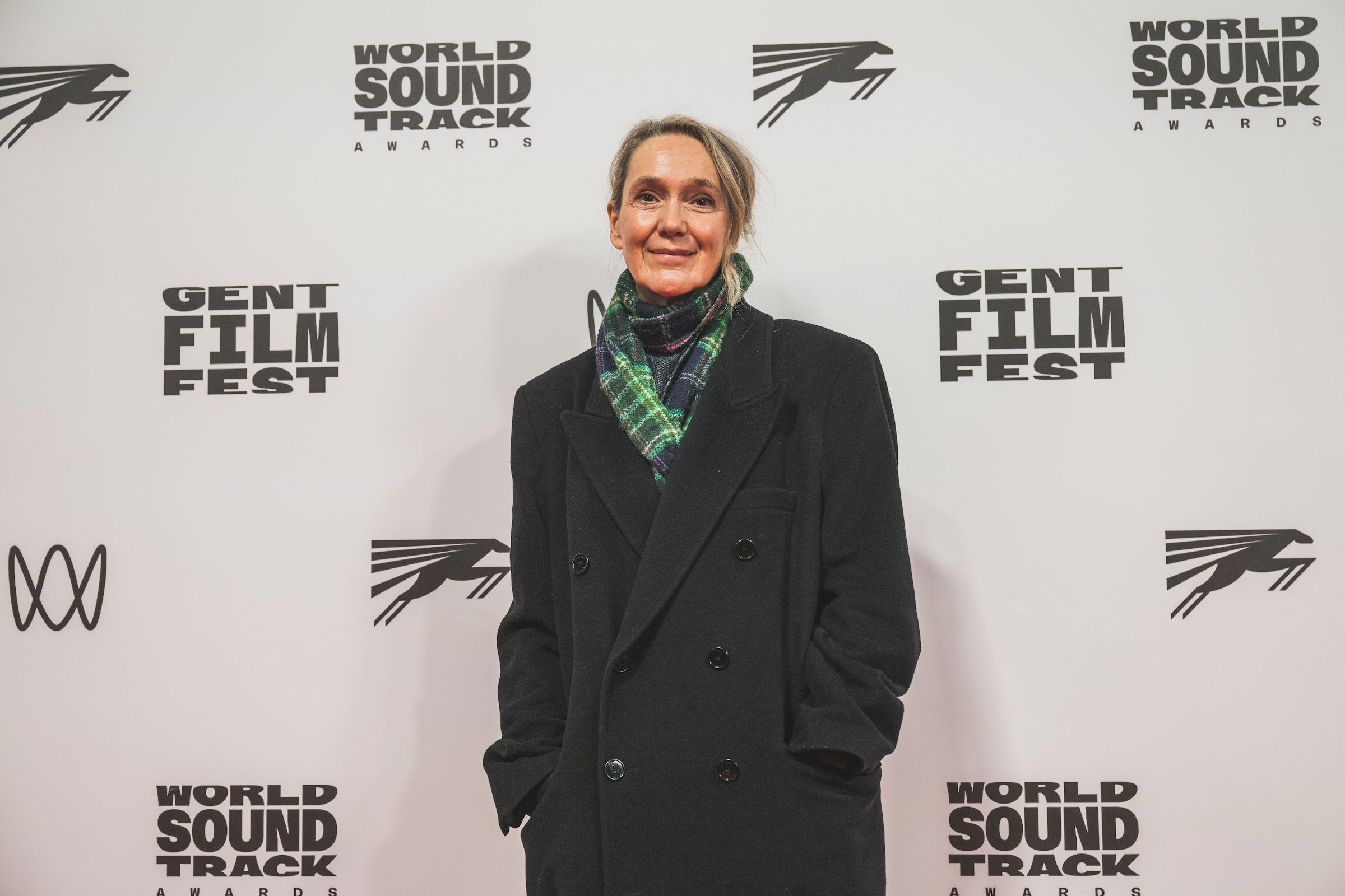 Red carpet: I Rarely Wake Up Dreaming