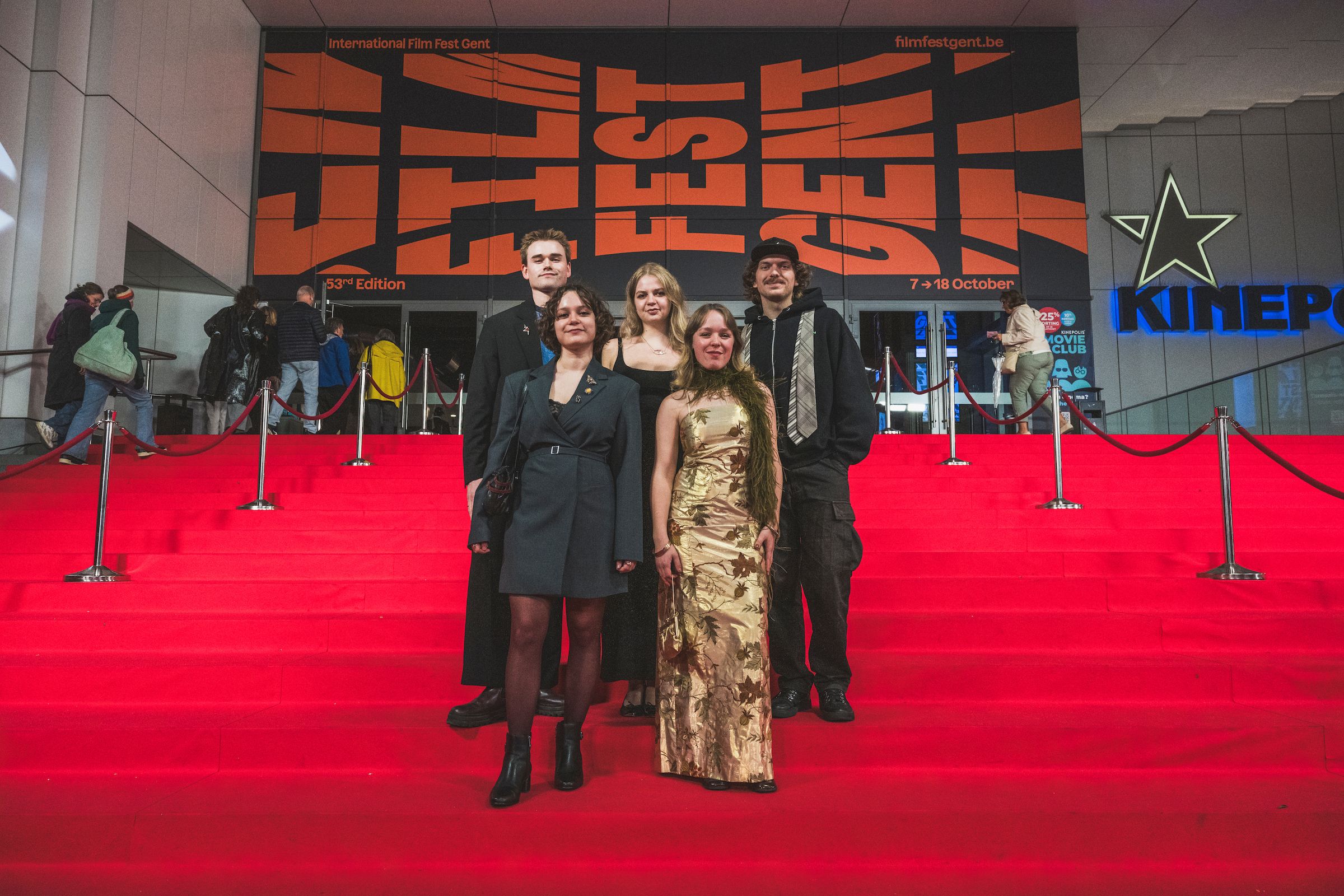 Explore Zone Jury & Award