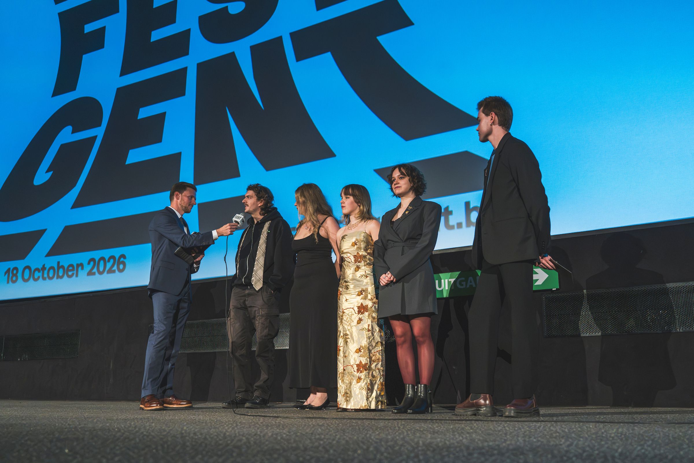 Explore Zone Jury & Award