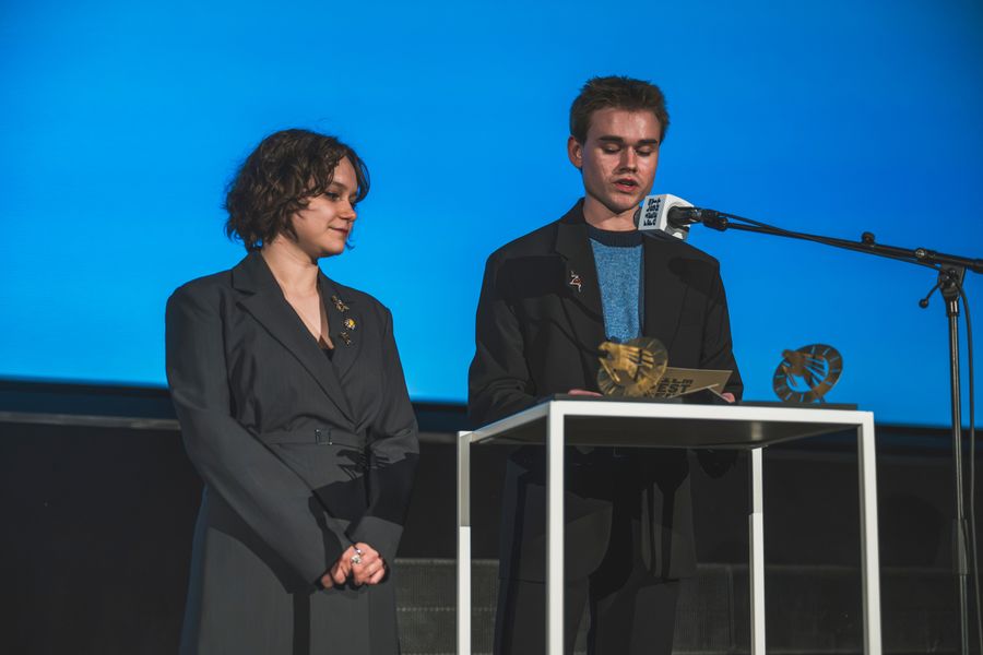 Explore Zone Jury & Award