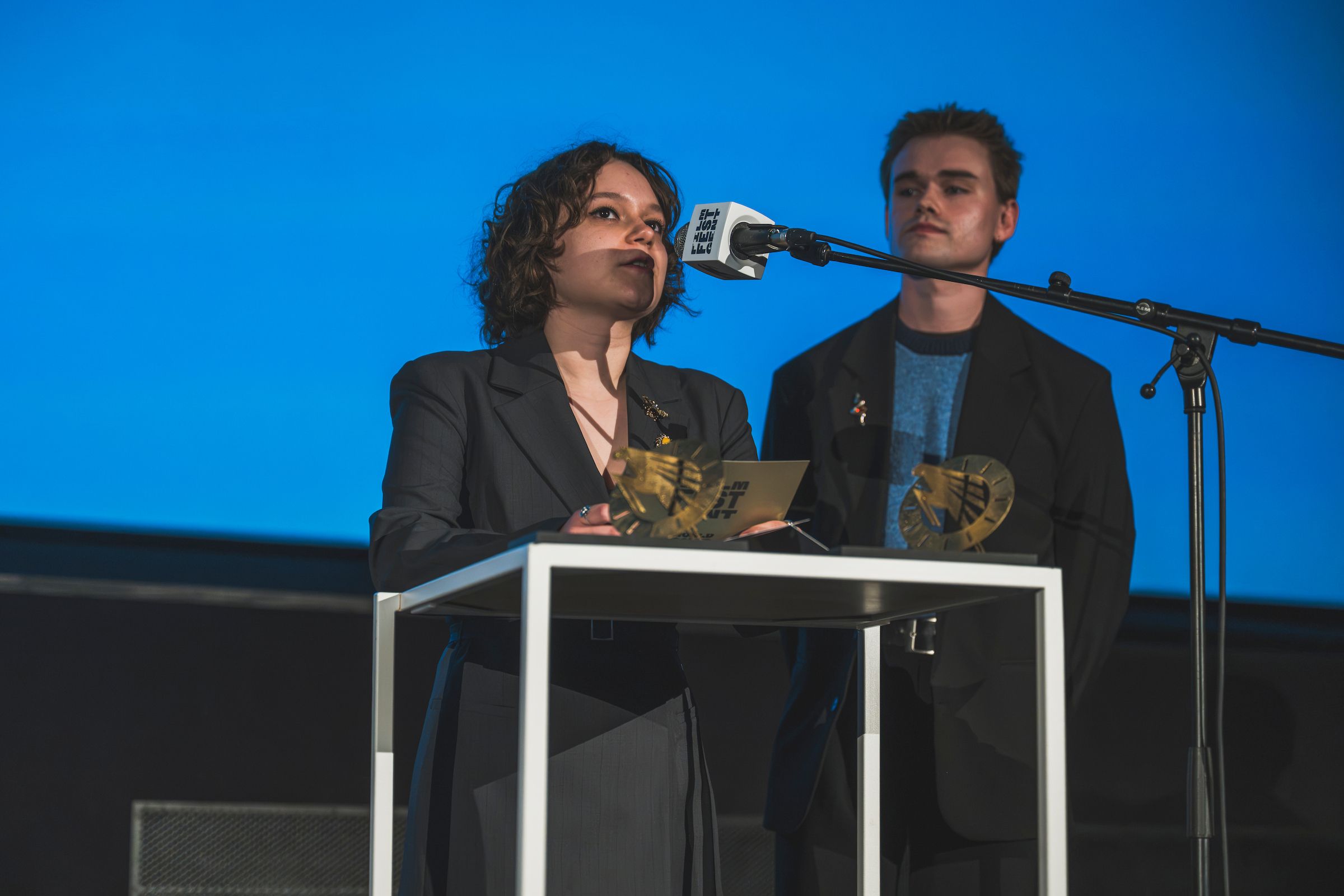 Explore Zone Jury & Award