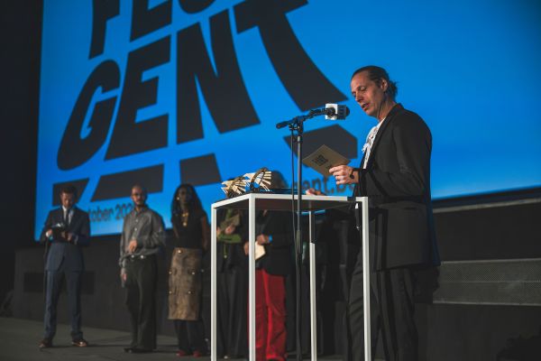 Grand Prix voor Beste Film en de Georges Delerue Award voor Beste Soundtrack / Sound Design
