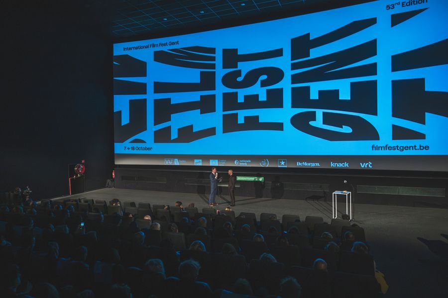 Grand Prix for Best Film and the Georges Delerue Award for Best Soundtrack / Sound Design