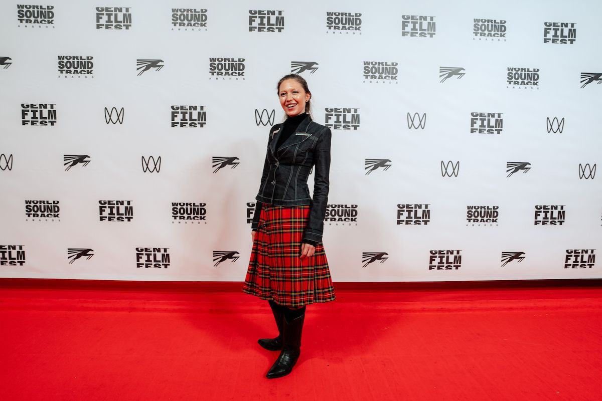 Rode Loper Internationale Kortfilms