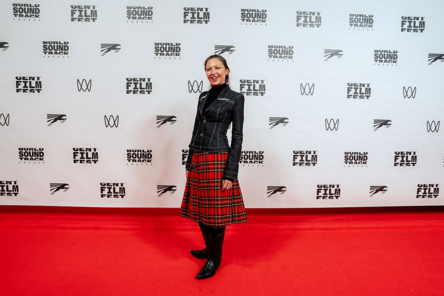 Rode Loper Internationale Kortfilms