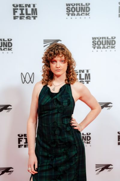 Red carpet & Q&A: Breendonk
