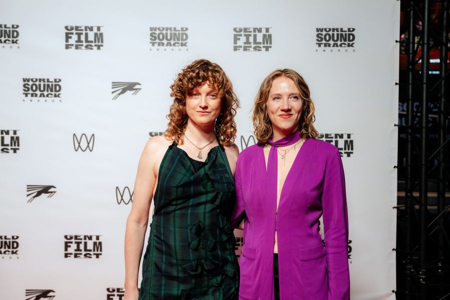 Red carpet & Q&A: Breendonk
