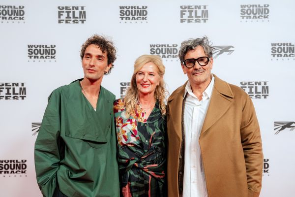 Rode loper en Q&A : Breendonk