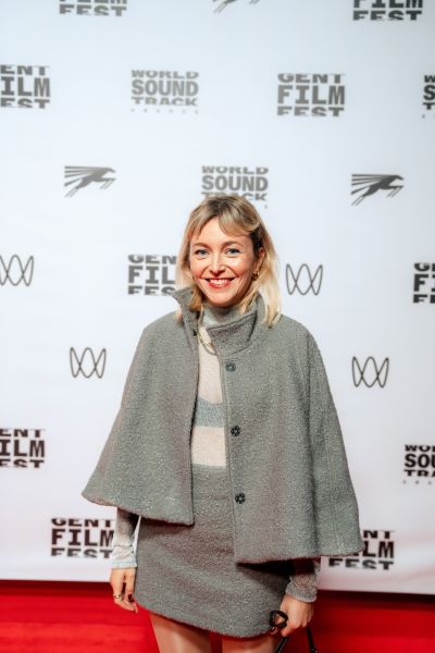 Red carpet & Q&A: Breendonk