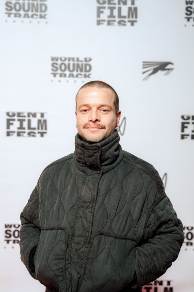 Red carpet & Q&A: Breendonk