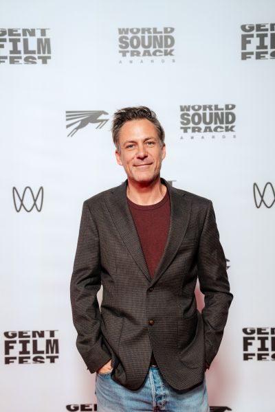 Red carpet & Q&A: Breendonk