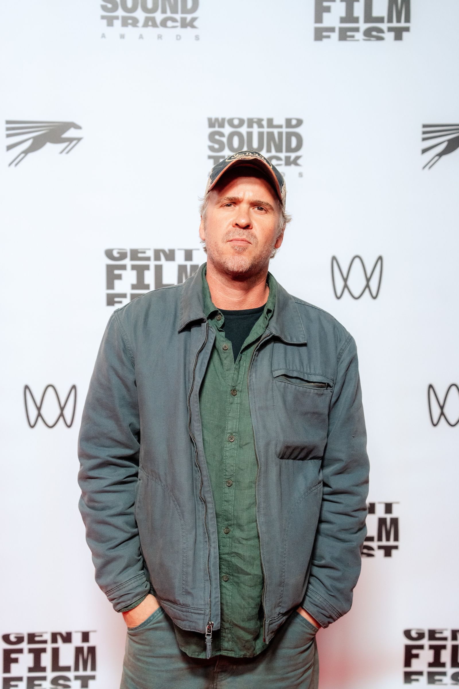 Red carpet & Q&A: Breendonk