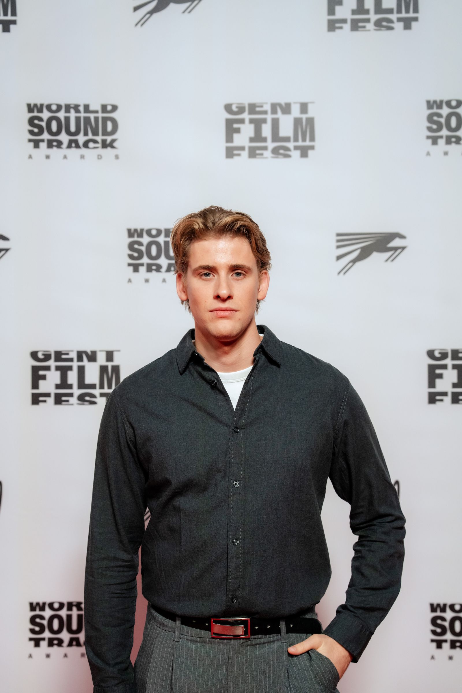 Red carpet & Q&A: Breendonk