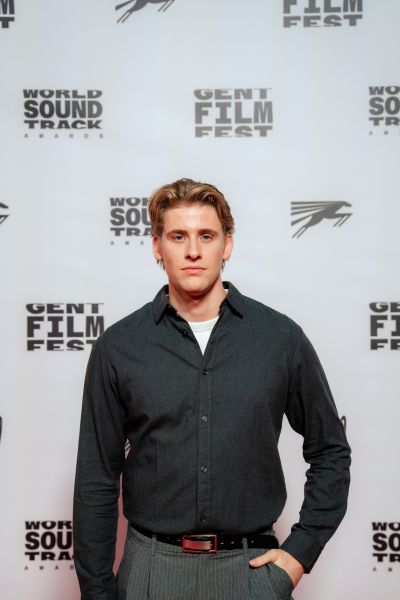 Red carpet & Q&A: Breendonk