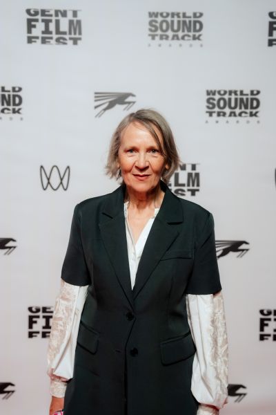 Red carpet & Q&A: Breendonk