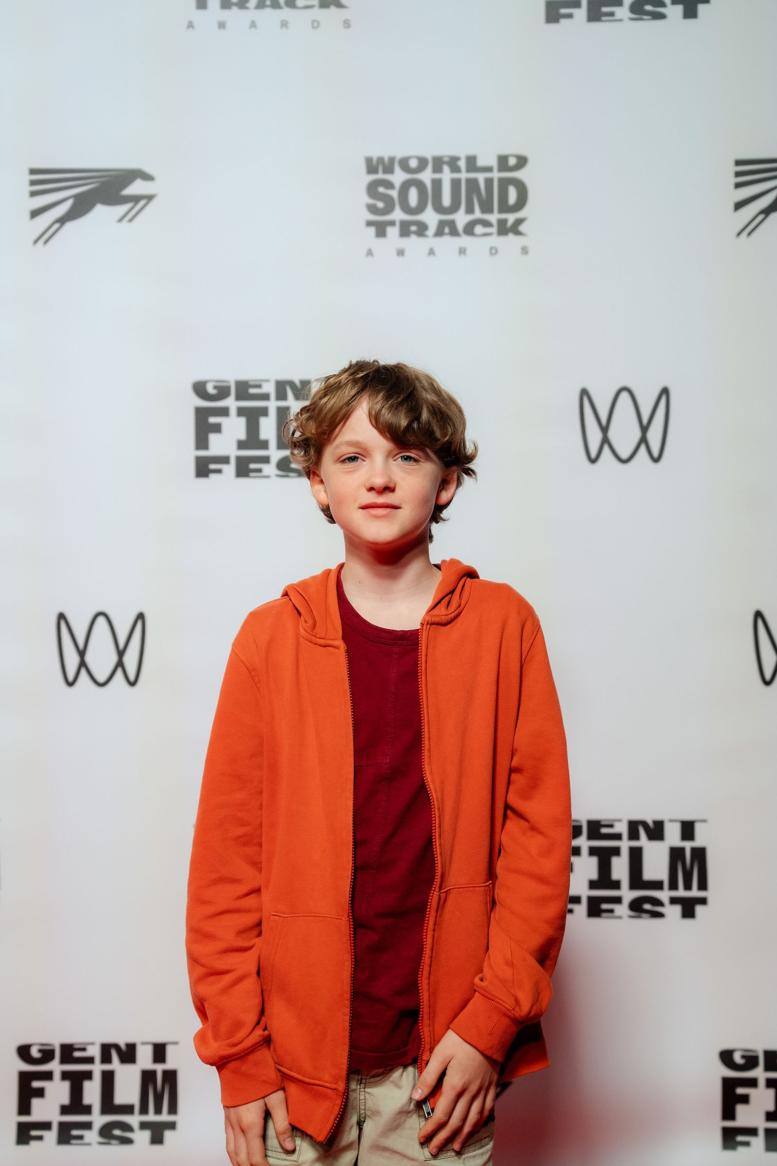 Red carpet & Q&A: Breendonk