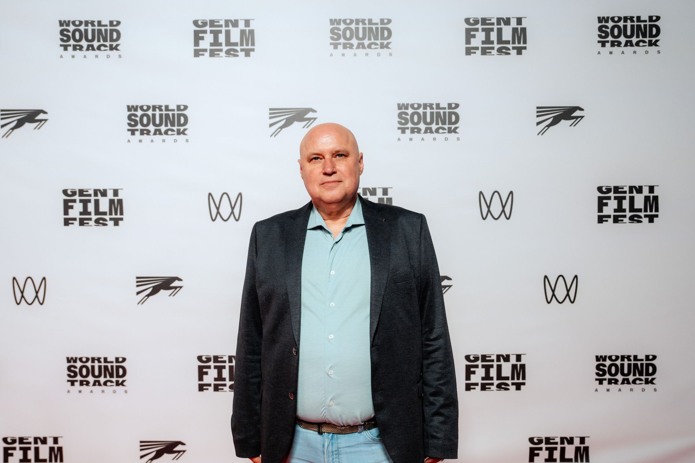 Red carpet & Q&A: Breendonk