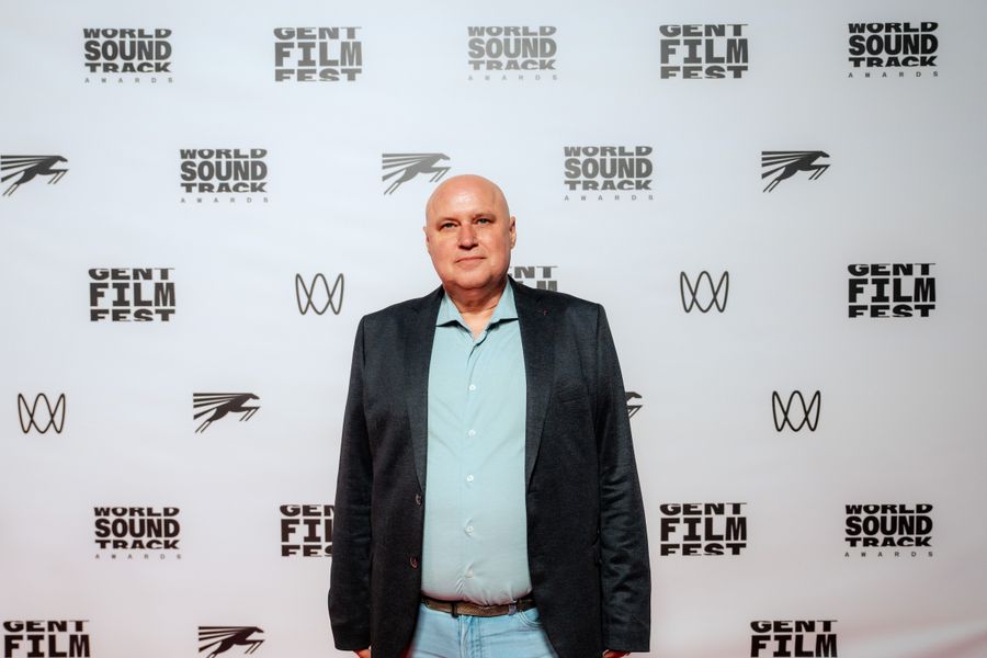Red carpet & Q&A: Breendonk