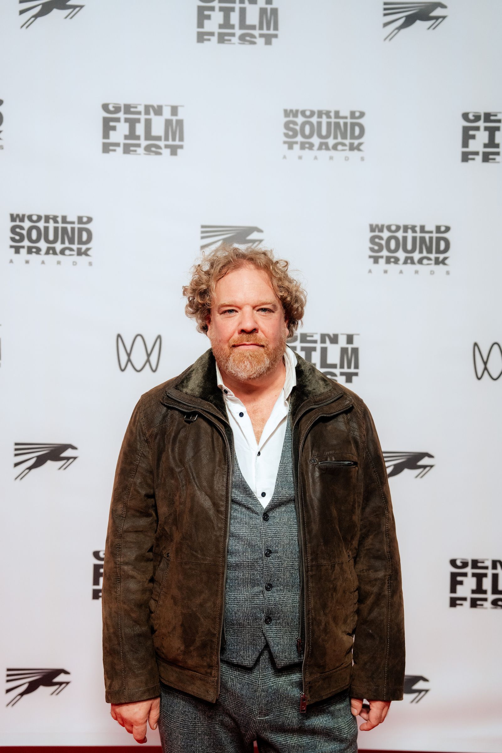 Red carpet & Q&A: Breendonk