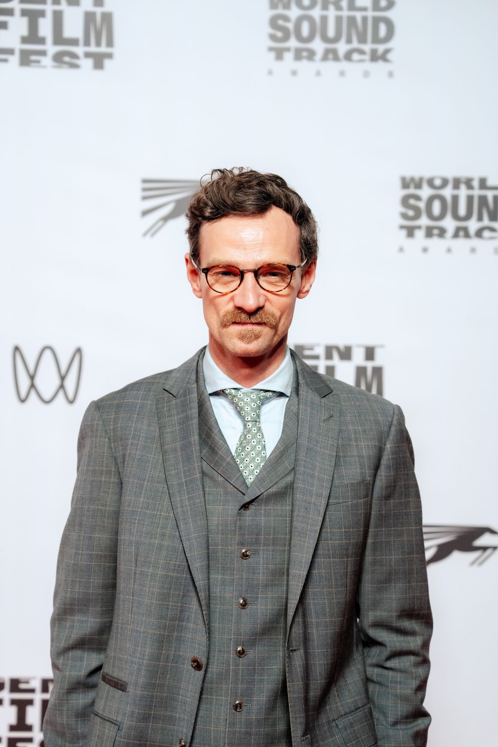 Red carpet & Q&A: Breendonk
