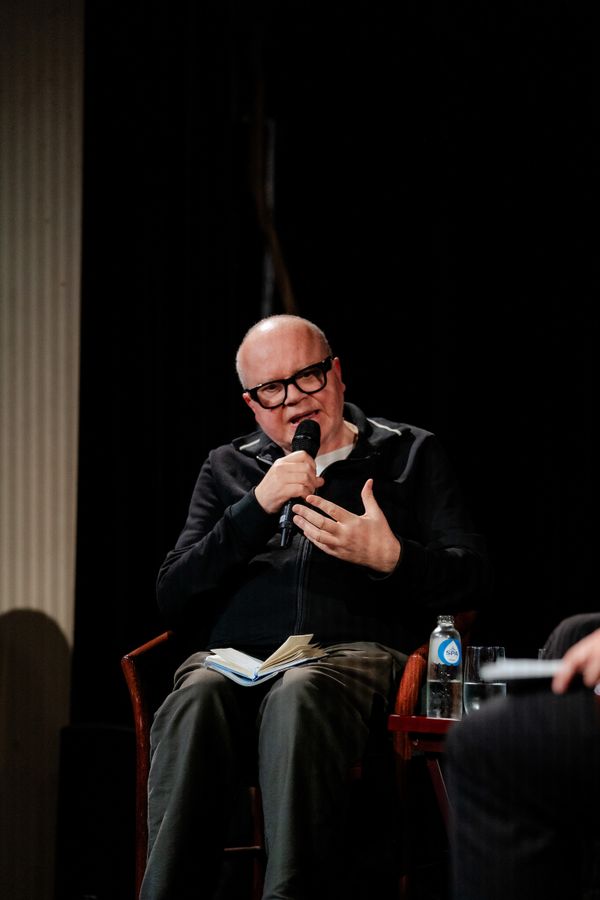 Talk: De Rohmer Methode