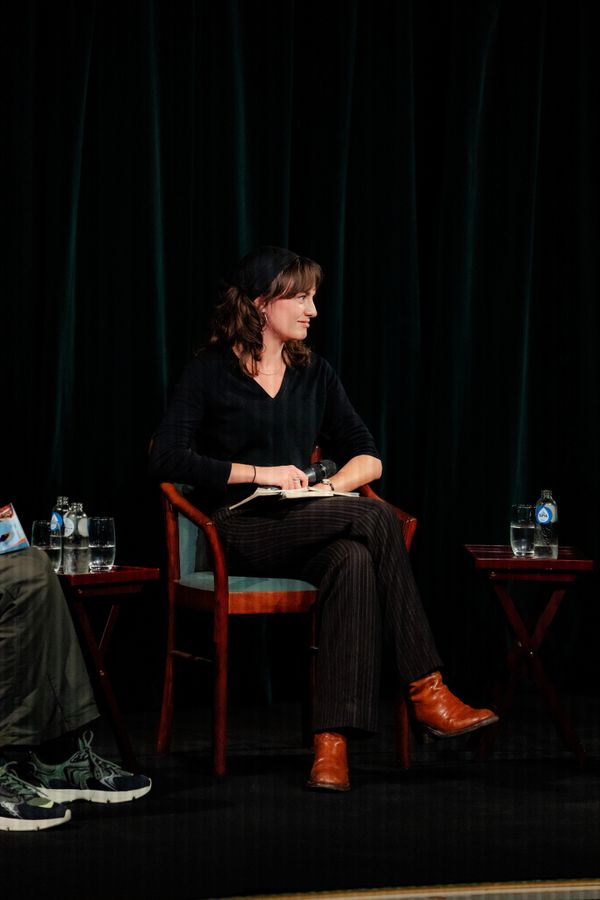 Talk: De Rohmer Methode