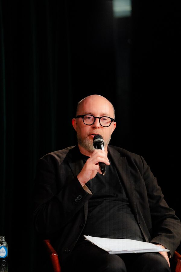 Talk: De Rohmer Methode