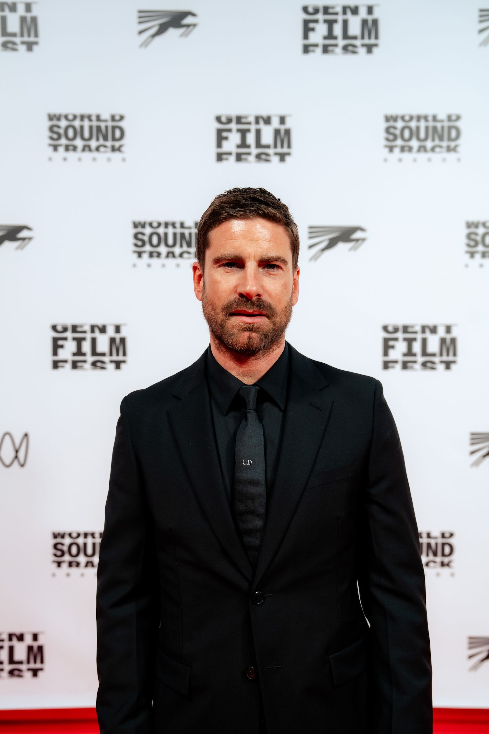 Red carpet & Q&A: Breendonk