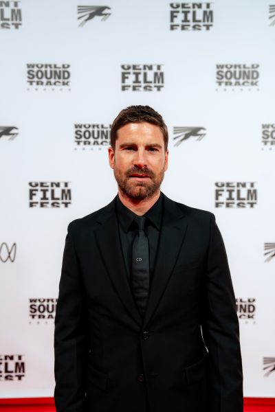 Red carpet & Q&A: Breendonk