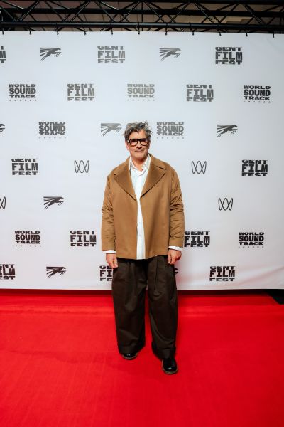 Red carpet & Q&A: Breendonk