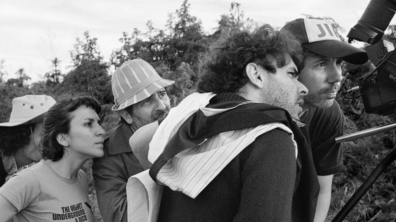 El Pampero Cine foto