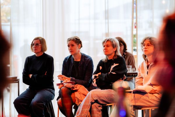 Dag Van de leerkracht: panelgesprek Dag Van de leerkracht Panelgesprek 2025